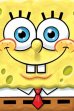 Spongebob Poster - Smile